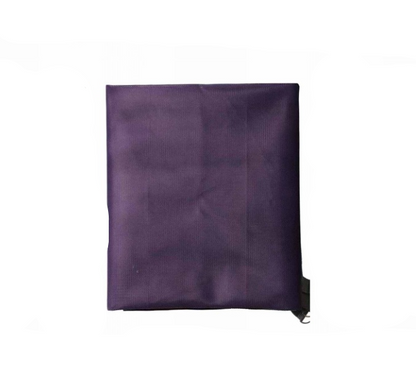 Folding Mat Beach Mat Leaky Sand Beach Mat Outdoor Travel Picnic Mat Camping Mat Outdoor dealsniper-net Purple 150x200cm