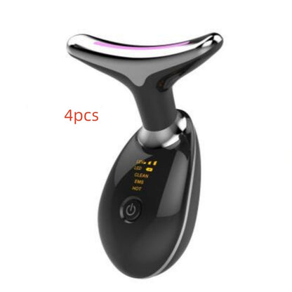 Beauty Neck Fade Care Massage Instrument Beauty DealSniper.net