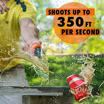 Slingshot Guns Toys Pocket Slingshot Cup Round Explosion Outdoor Outdoor Gym From House