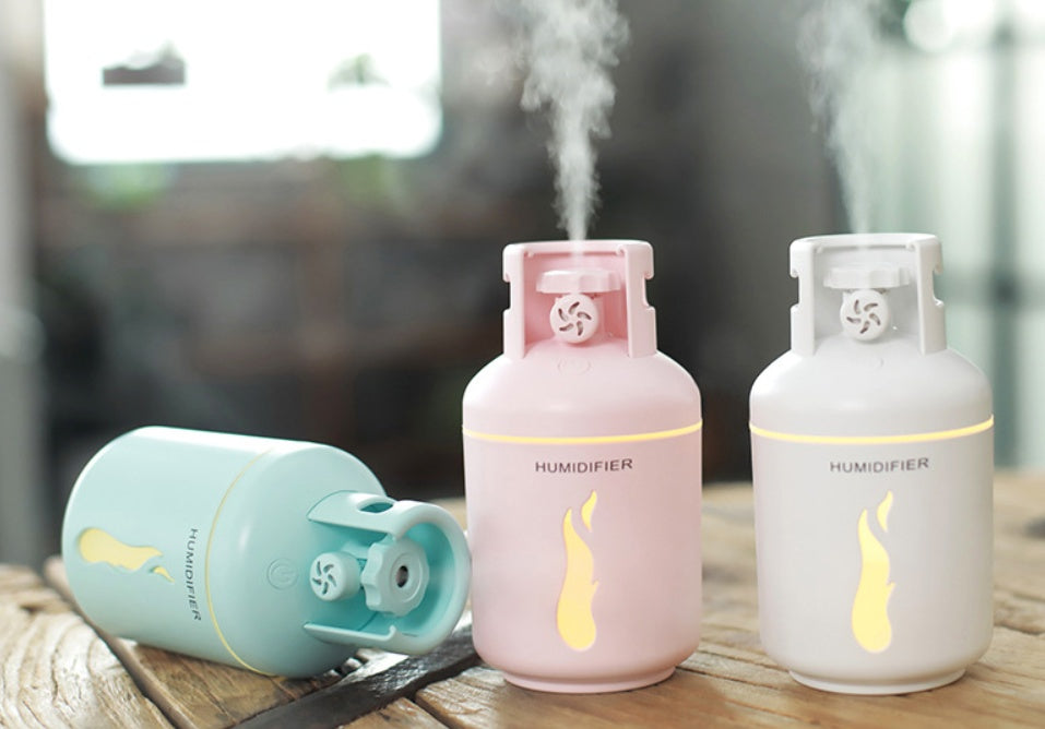 Multifunctional gas tank humidifier House DealSniper.net