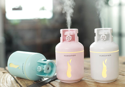 Multifunctional gas tank humidifier House DealSniper.net