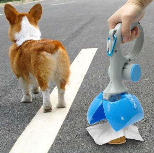 Automatic Portable Toilet When Pets Go Out Pets dealsniper-net