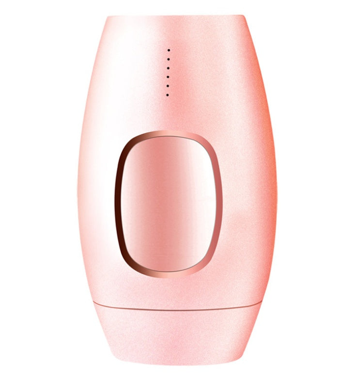 Laser Hair Removal Beauty dealsniper-net Pink AU