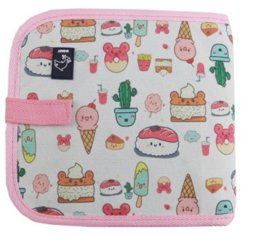 Children's Portable Drawing Book Blackboard