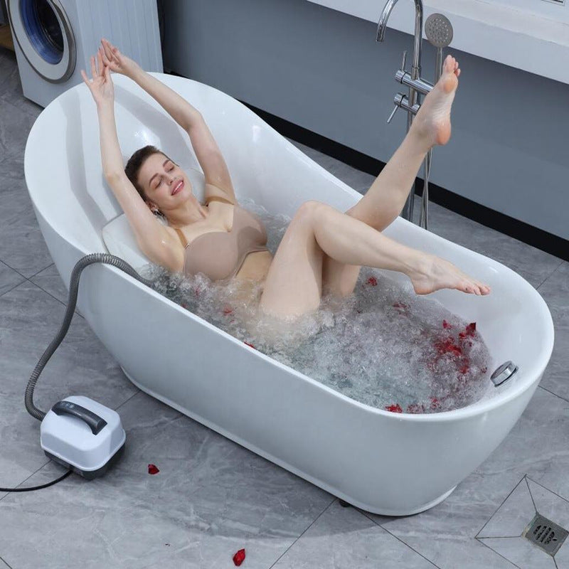 Home Surfing Massage Bath Mat SPA Hydrotherapeutor House DealSniper.net