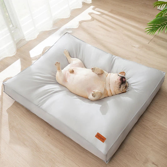 Waterproof Dog Bed Pet Sleeping Mat Dog Cat Pet