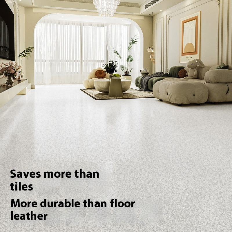Cement Floor Paint Outdoor Wear-resistant And Anti-skid House DealSniper.net
