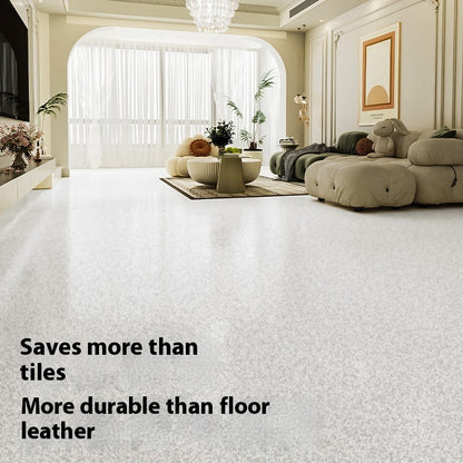 Cement Floor Paint Outdoor Wear-resistant And Anti-skid House DealSniper.net