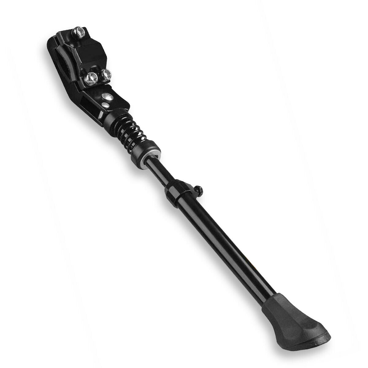 New Adjustable Bicycle Kickstand Mountain Bike Outdoor DealSniper.net