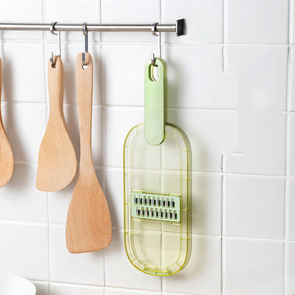 Shredded Vegetable Slicer Food Cutter Artifact Kitchen