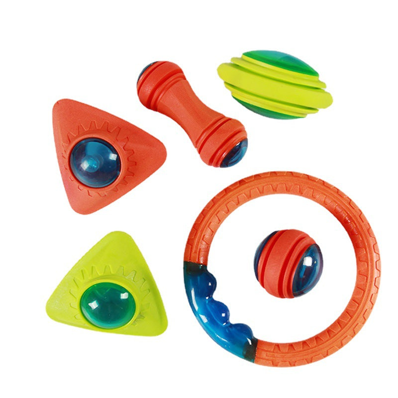 New Luminous Interactive Molar Bite-resistant Pets dealsniper-net
