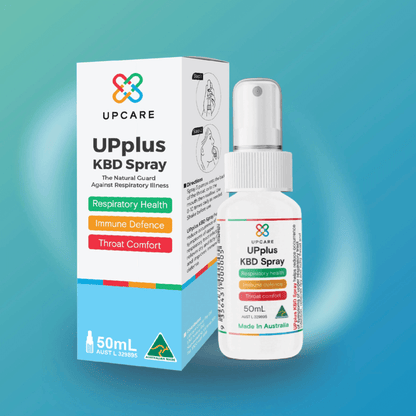 UPplus KBD Spray Oral