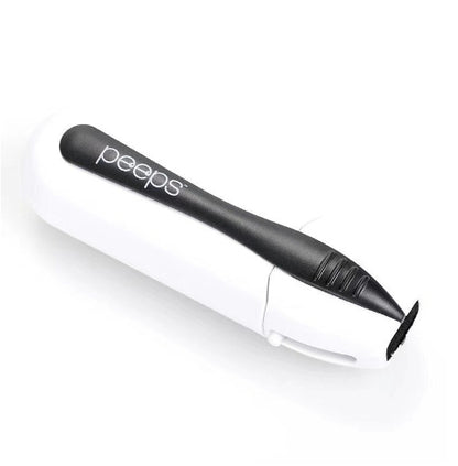 Home Portable Multifunctional Glasses Brush Cleaner Gadgets DealSniper.net White