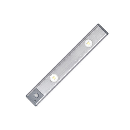 Motion Sensor Lamp Under The Cabinet Dimmable Cabinet Lamp