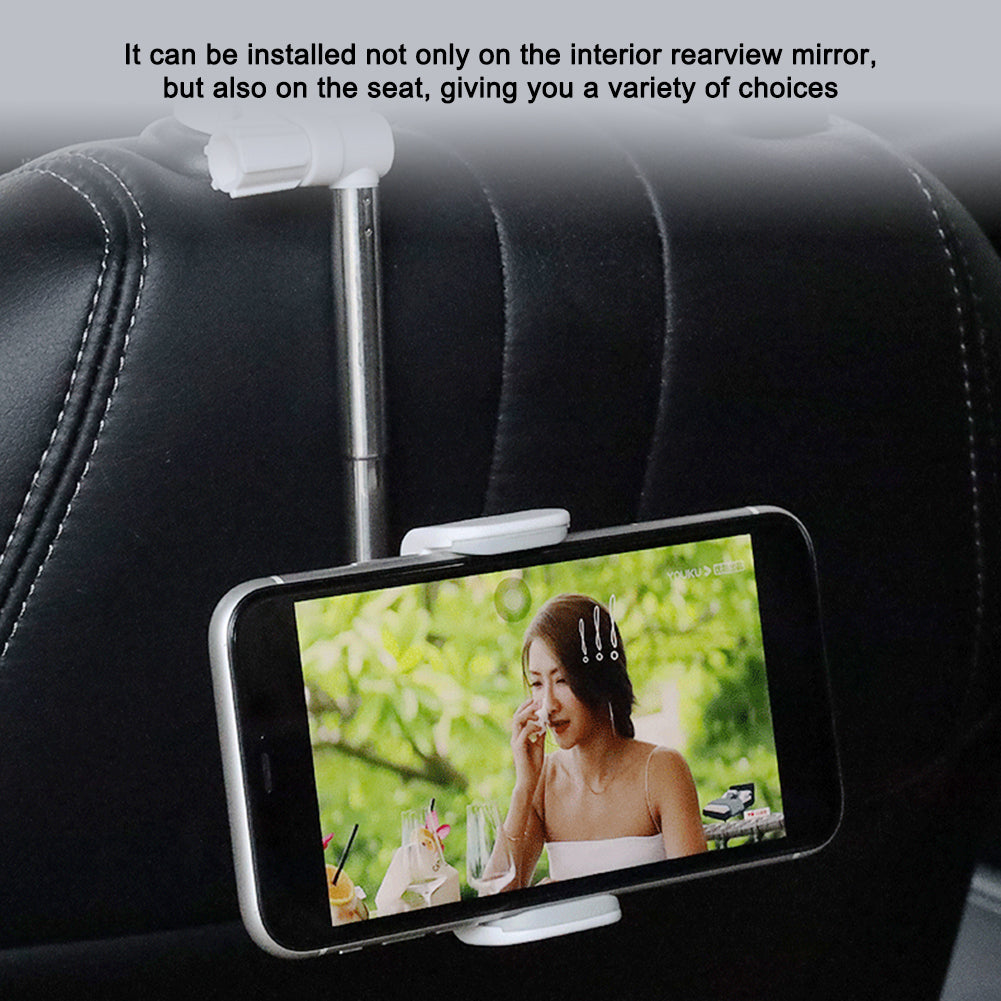 Factory Wholesale Car Rearview Mirror Mobile Phone Vehicle Gym From House
