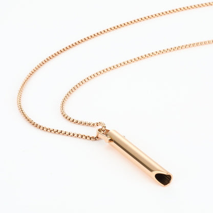 Adjustable Breathing Relieve Pressure Decompression Health DealSniper.net Rose Gold