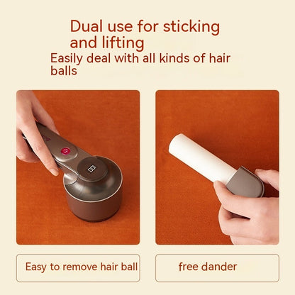 Hair Ball Trimming Household Clothes Hair Ball Trimmer House DealSniper.net