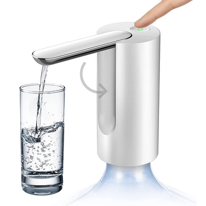 Foldable Water USB Automatic Mini Electric Water Dispenser