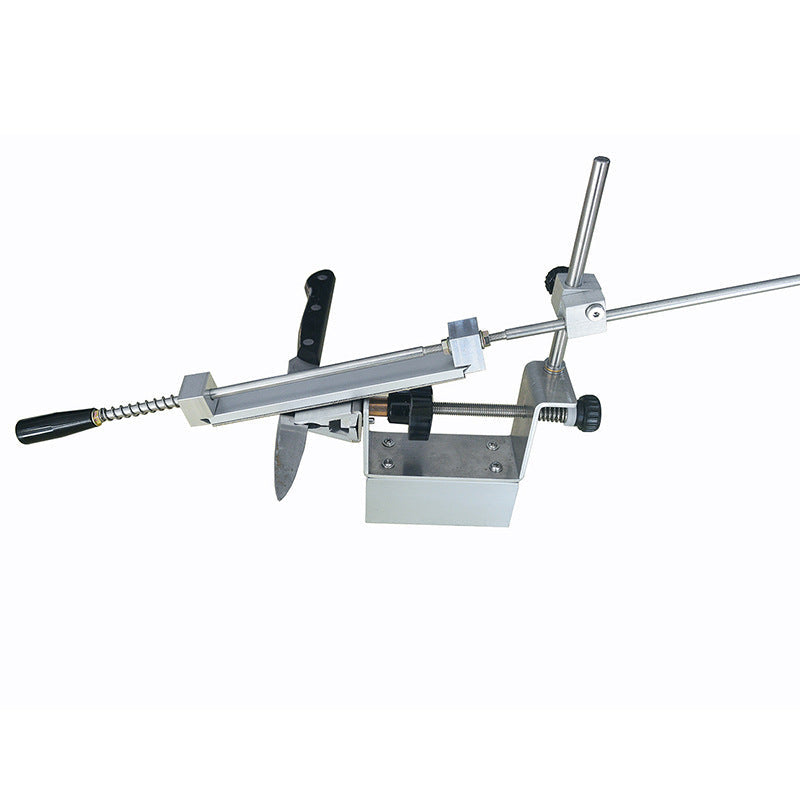Fixed Angle Sharpener Cross-border Metal Kitchen DealSniper.net Photo Color Sharpener