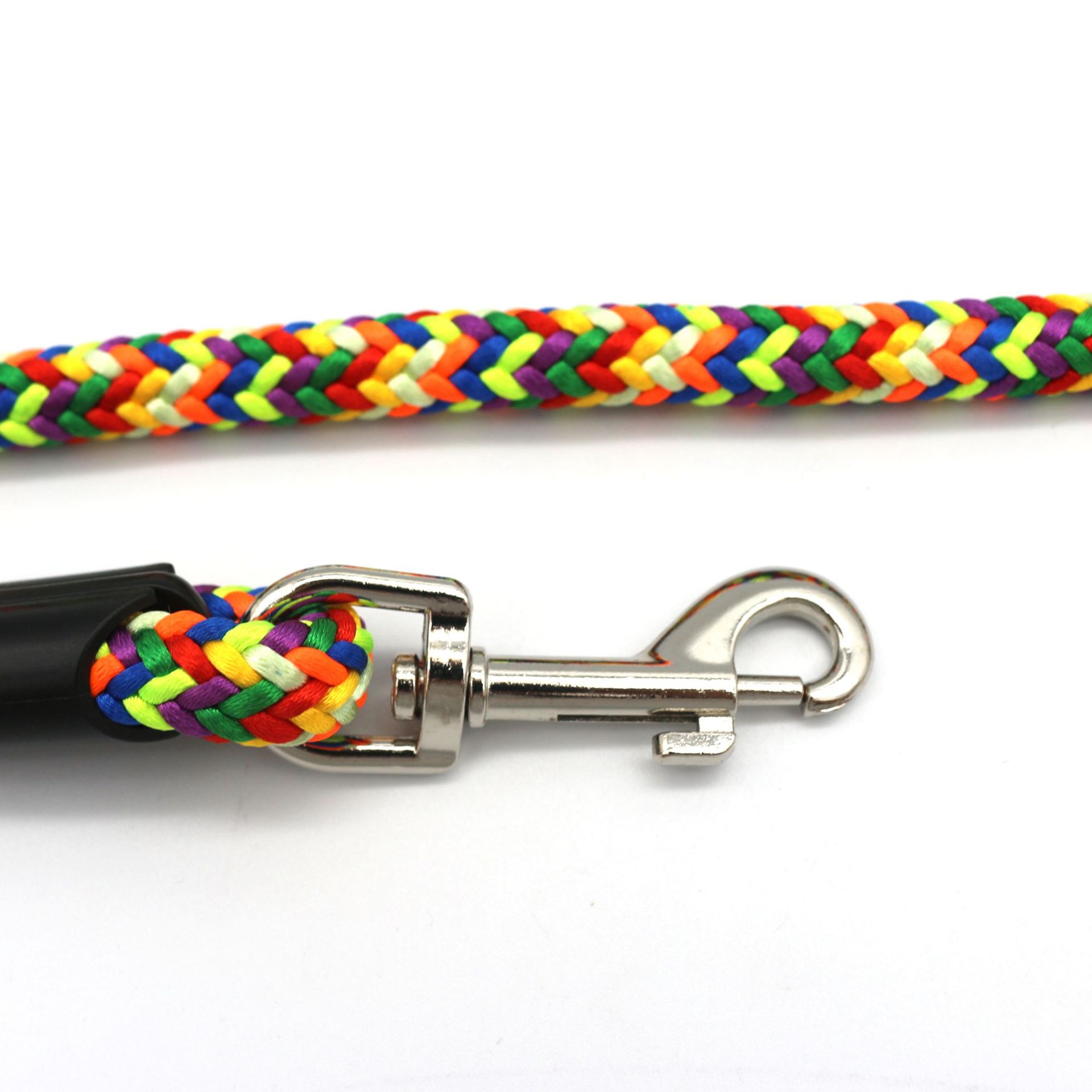 Pet Traction Rope Braided Dog Traction Rope Pets Gym From House