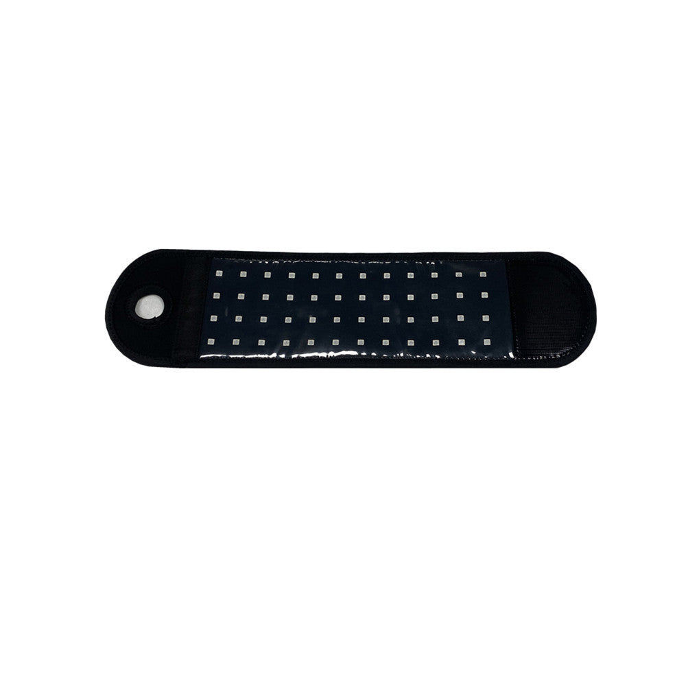 Infrared Physiotherapy Wristband Hand Strap Red Light Wristband Health Gym From House