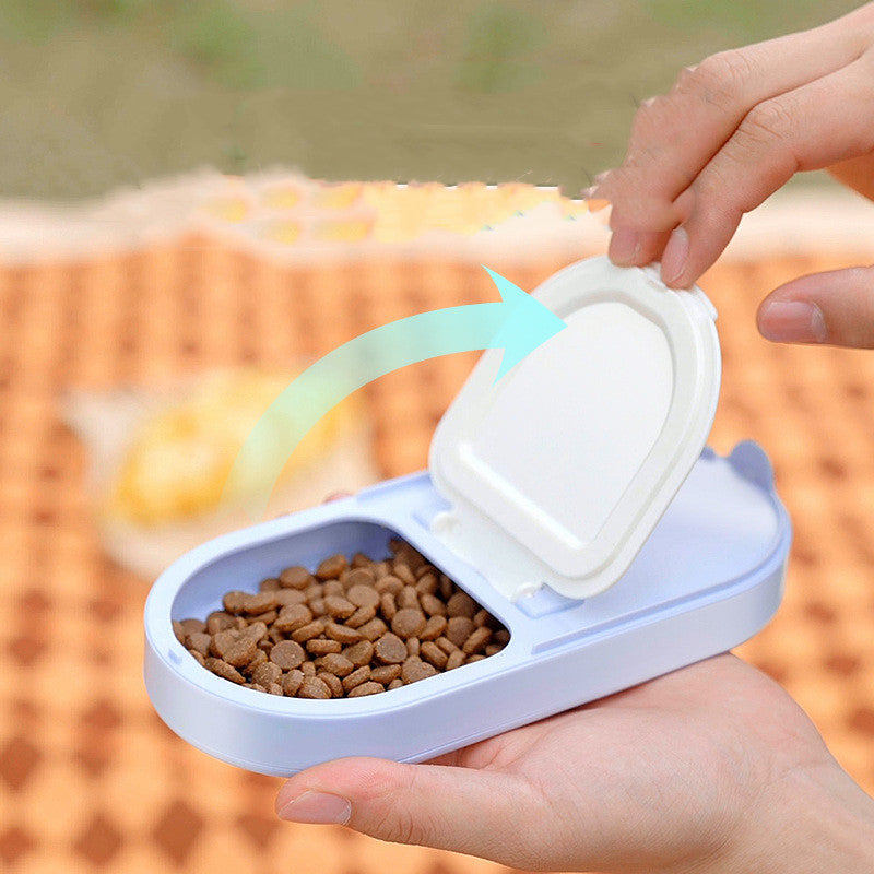 Stylish Personality Dog Kettle Portable Pet Products Pets Gym From House