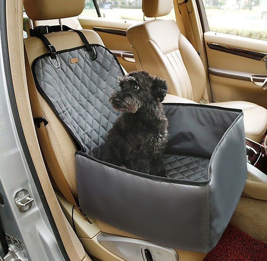 Pet Seat Thickening Pad Waterproof for Car Pets dealsniper-net