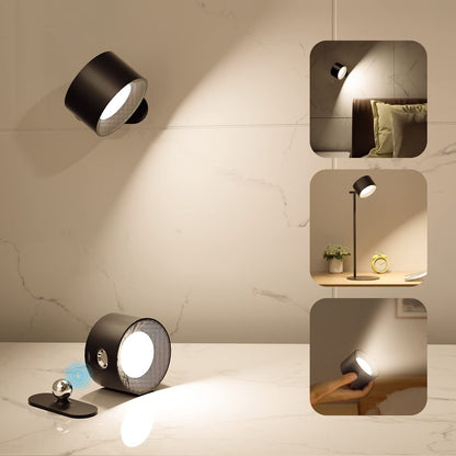 New Punch-free Touch Lamp House Gym From House