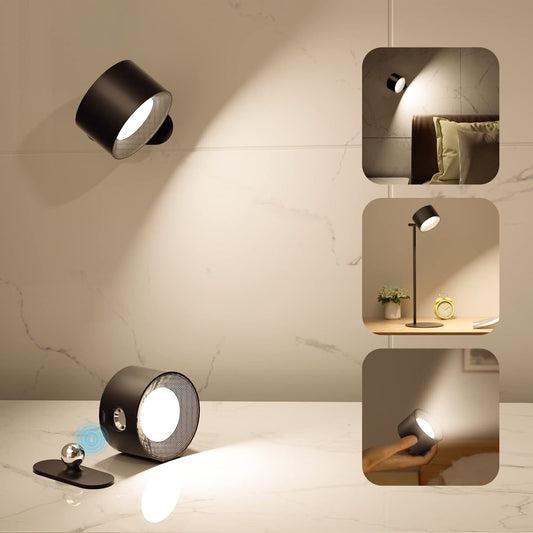 New Punch-free Touch Lamp House Gym From House
