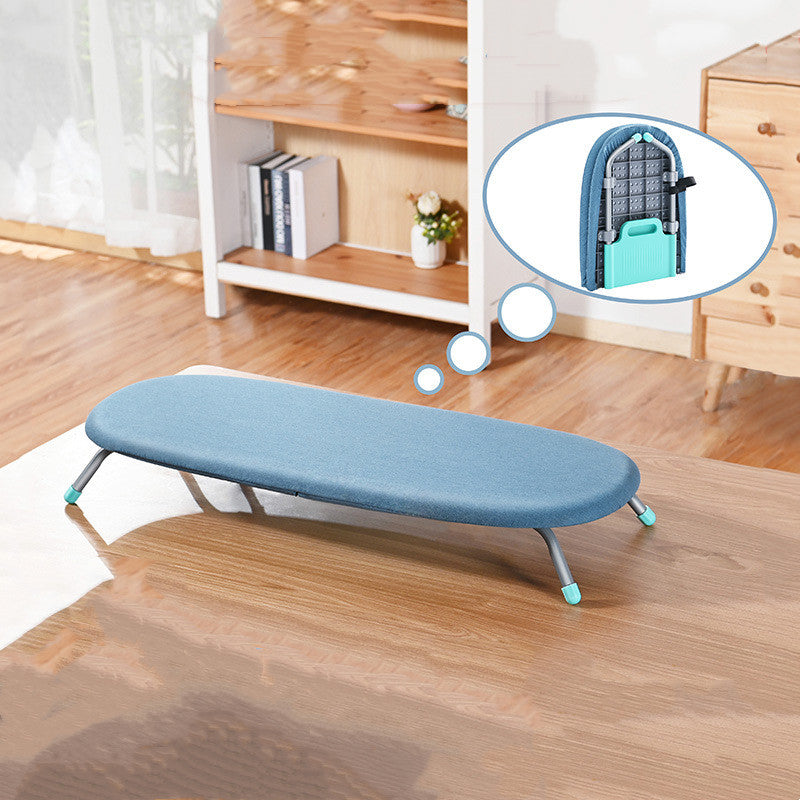 Portable Table Top Ironing Board House DealSniper.net