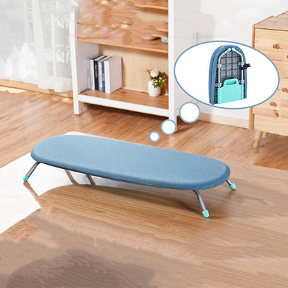 Portable Table Top Ironing Board House DealSniper.net