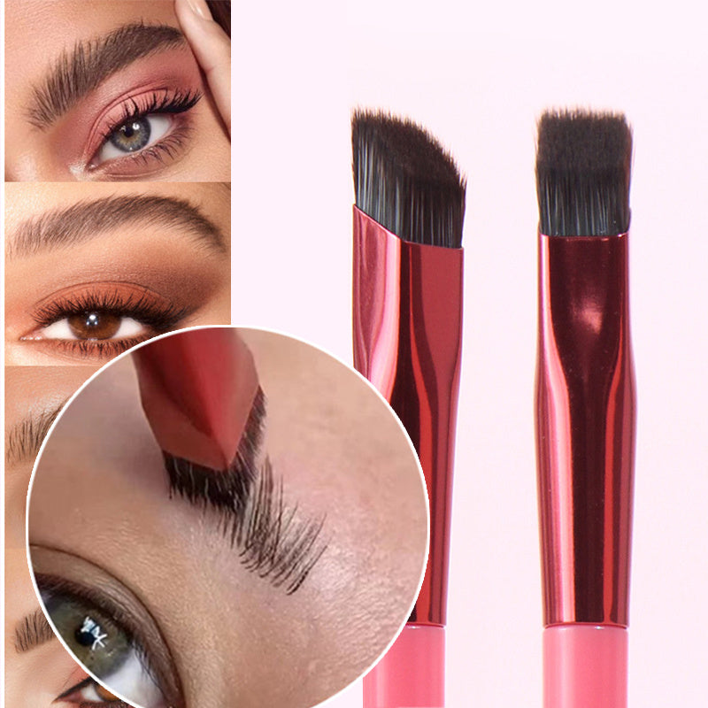 Wild Eyebrow Brush 3d Stereoscopic Painting Hairline