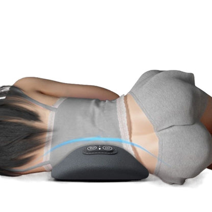 Bed For Sleep Waist Support Lumbar Support Pillow Health DealSniper.net