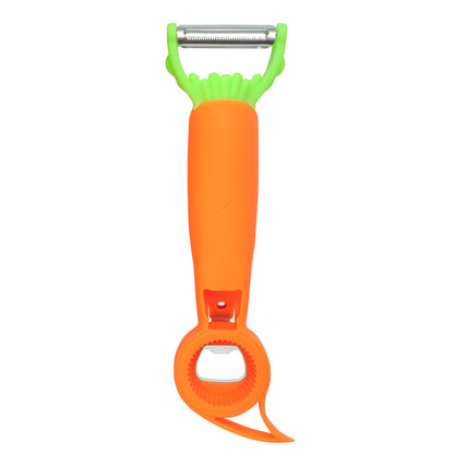 Creative Peeling And Shredding Seven In One Kitchen Tools Gadgets Kitchen dealsniper-net T20 bagged