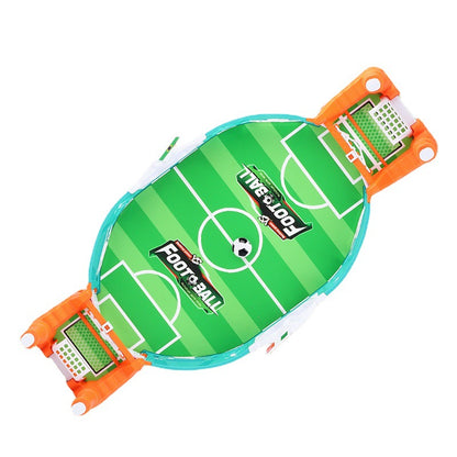 Parent-child Interaction Double Table Football Children's Battle Toy Kids dealsniper-net