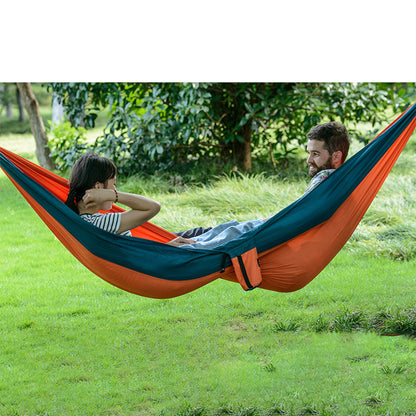 Ultralight Hammock Outdoor Camping Hunting Hammock