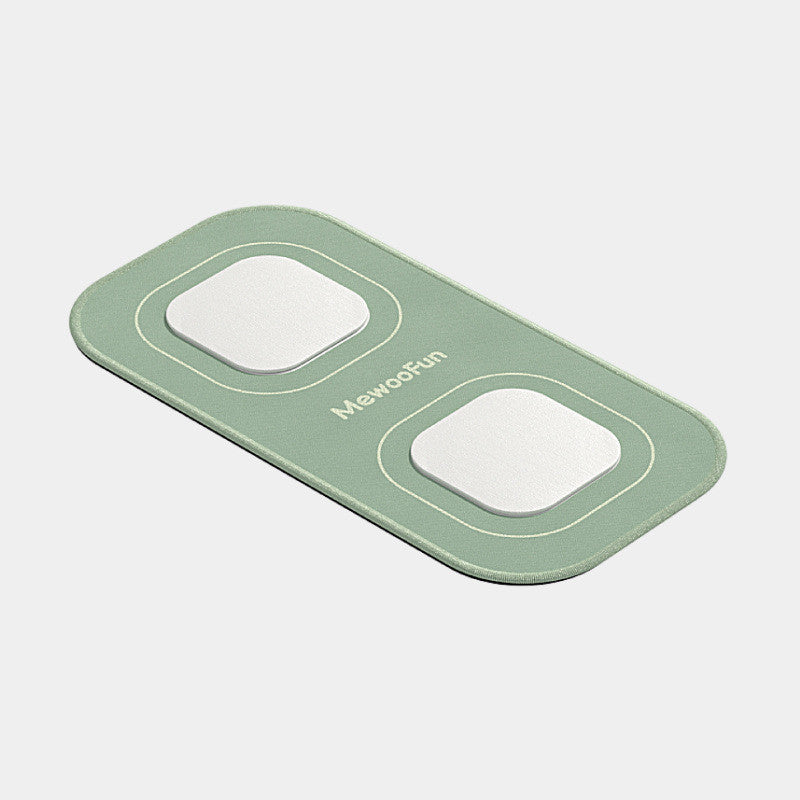 4 Colors Pet Communication Button One-click Prevent Pets DealSniper.net 2Grid mats