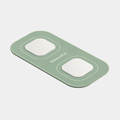 4 Colors Pet Communication Button One-click Prevent Pets DealSniper.net 2Grid mats