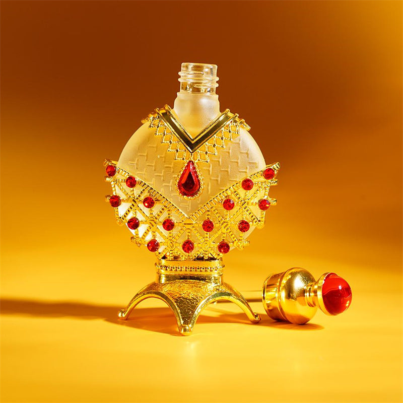 Perfume Oil Concentrated Perfume Oil Lasting Fragrance Beauty Gym From House