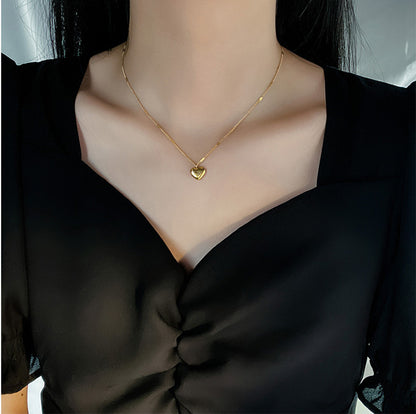 Fashion Jewelry Necklace For Women New Trend Vintage Jewelry dealsniper-net