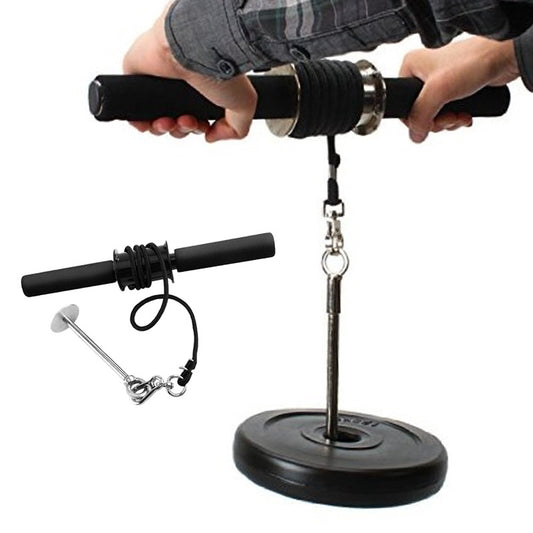 Fitness Arm Trainer Arm Strength Wrist Strength Exercise Sports Gym From House