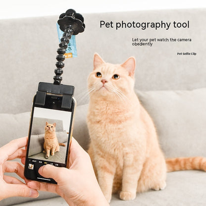 Pet Photography Tool Cat Dog And Dog Viewing Lens Pets dealsniper-net