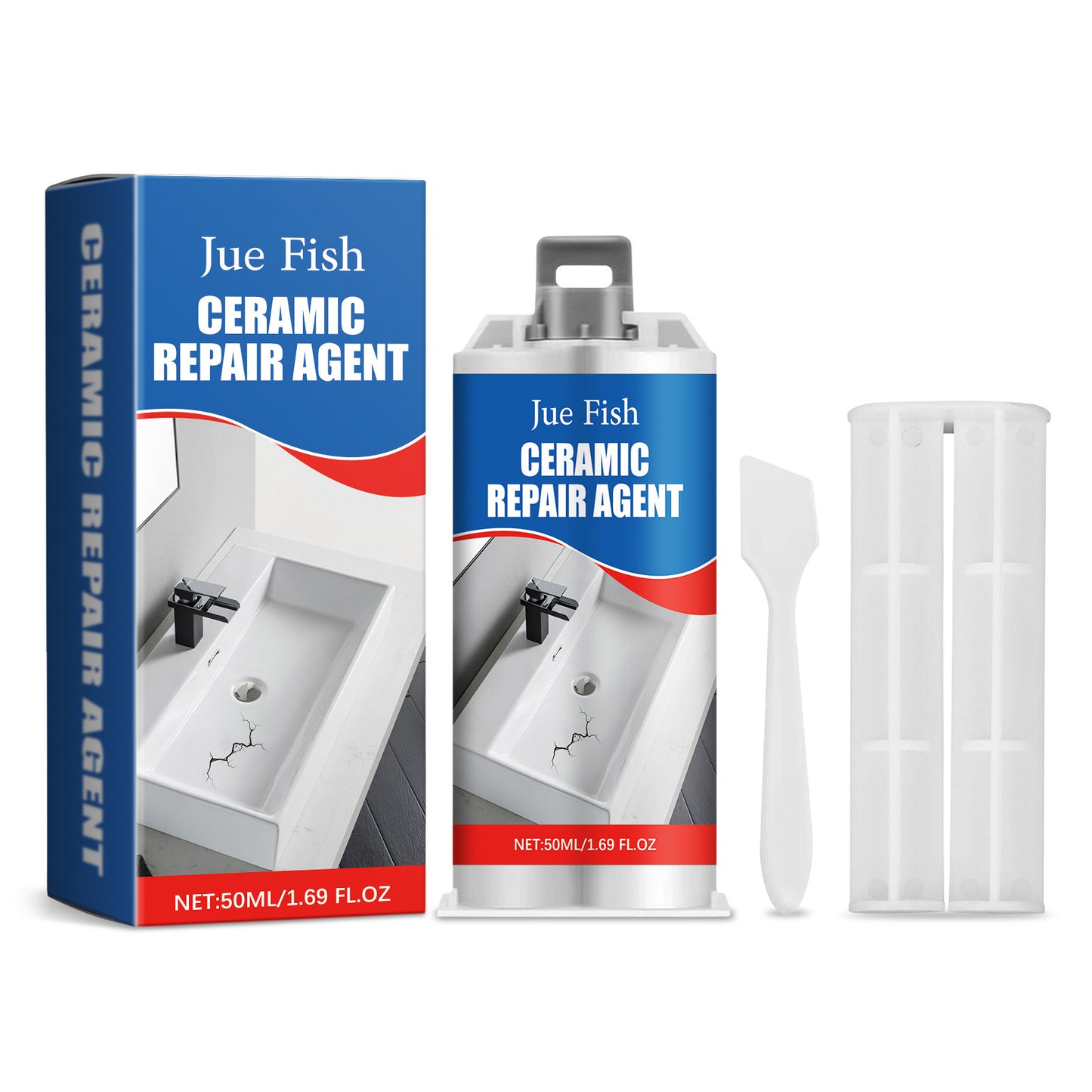 Tile Repair Glue Living Room And Kitchen Toilet House DealSniper.net