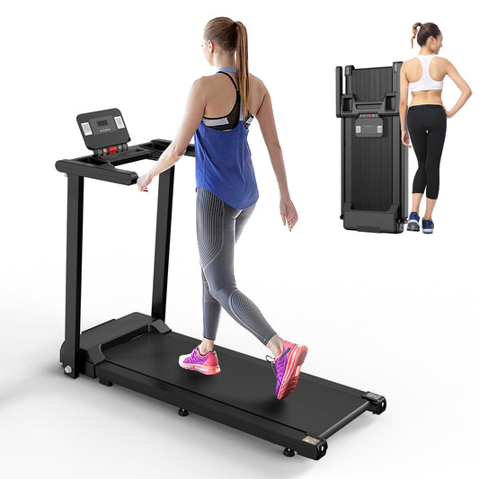 Treadmill Q24-10 Sports Gym From House