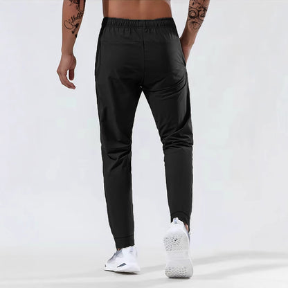 Men's Jogging Sports Pants Yoga Gym Training Men Gym From House