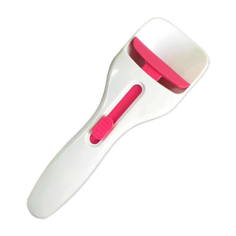Cake Batter Scoop Can Push Labor-saving Cupcake Spoon Cake Batter Kitchen DealSniper.net