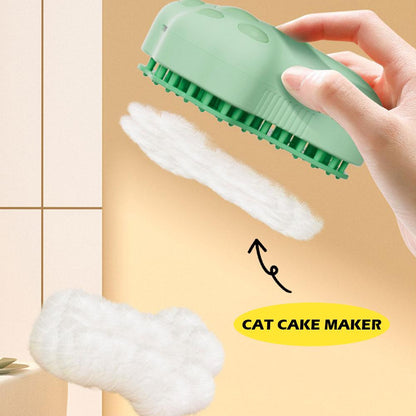 Electric Cat Dog Spray Comb Pets Supplies Pets dealsniper-net