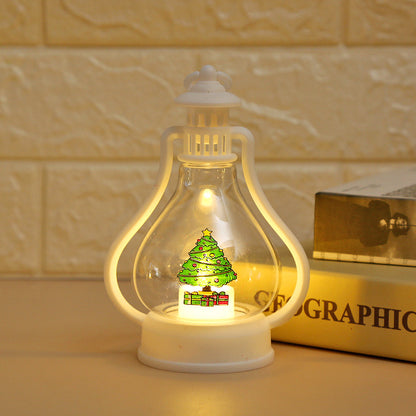 Christmas Decorations Cross-border New LED Lights Holidays DealSniper.net Christmas tree