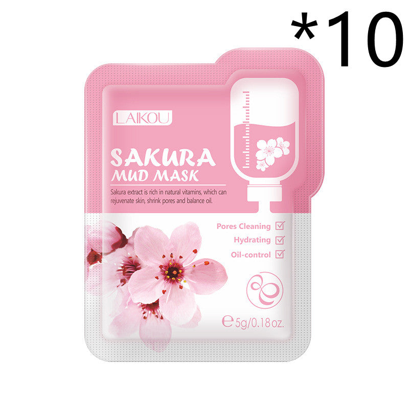 New Children's Hot Compress Eye Protection Massage Eye Mask Kids DealSniper.net 10pcs Facial mask