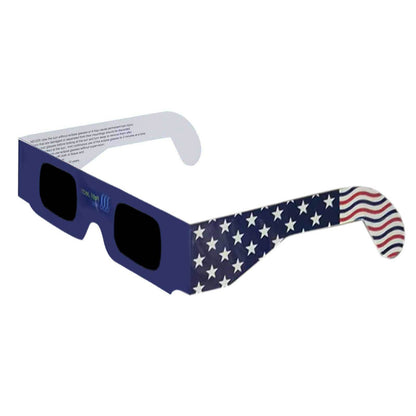 Solar Eclipse Glasses